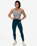 Bombshell Sweetheart Eco Leggings