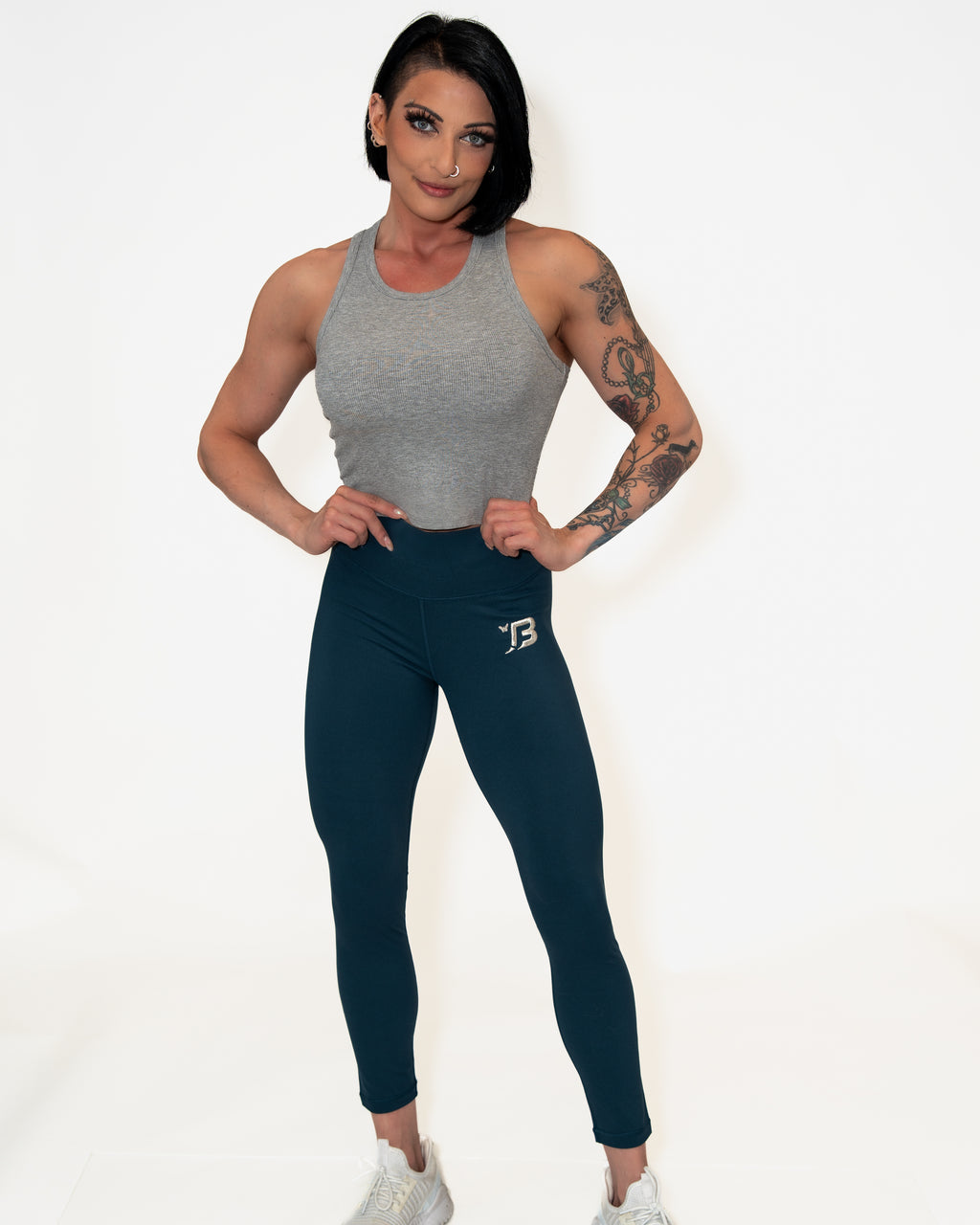 Bombshell Sweetheart Eco Leggings