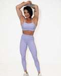Bombshell Triple Threat Set - Dreamy Lilac