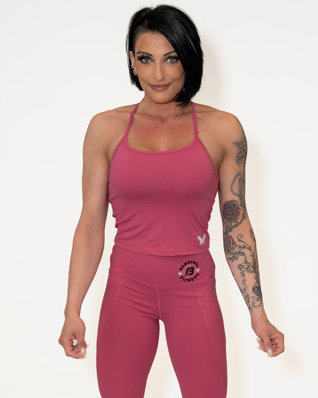 Bombshell SleekWrap Tank