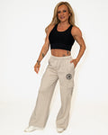 Bombshell ChillFlex Cargo Sweatpants