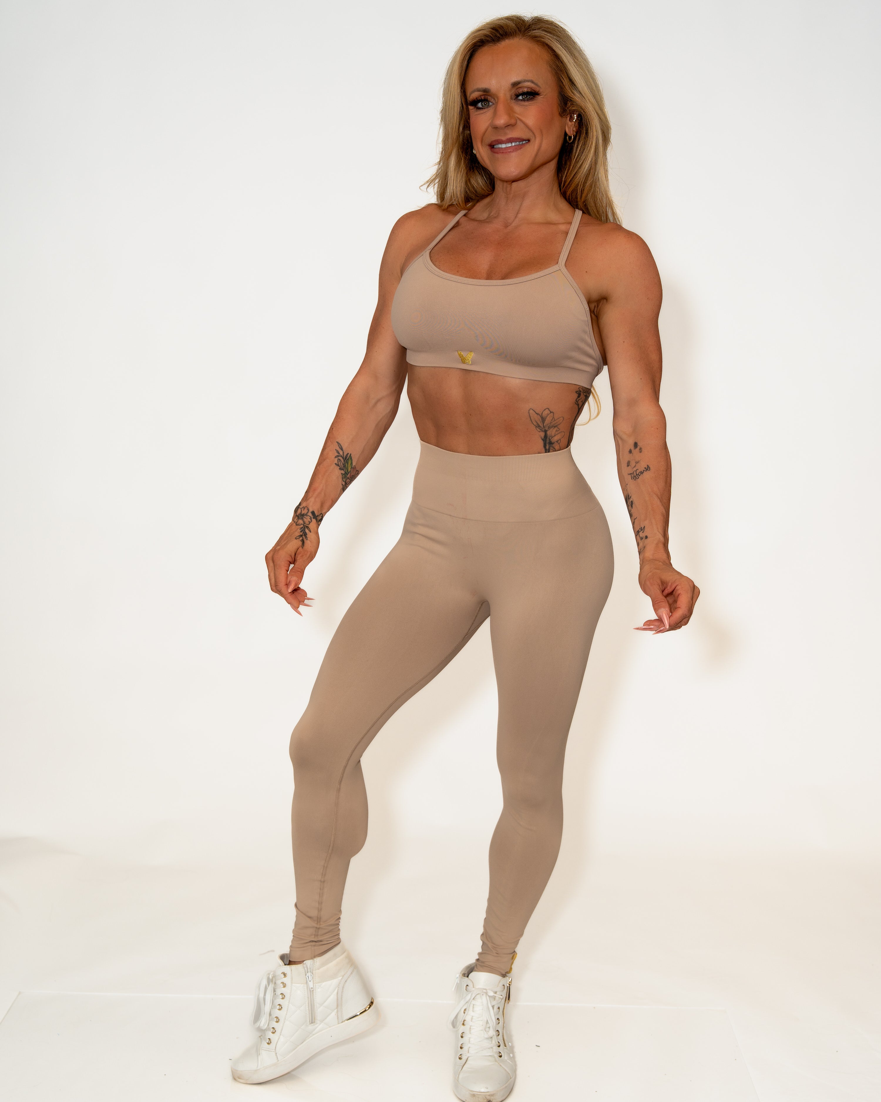 Bombshell FreedomFit Leggings – Bombshell Boutique