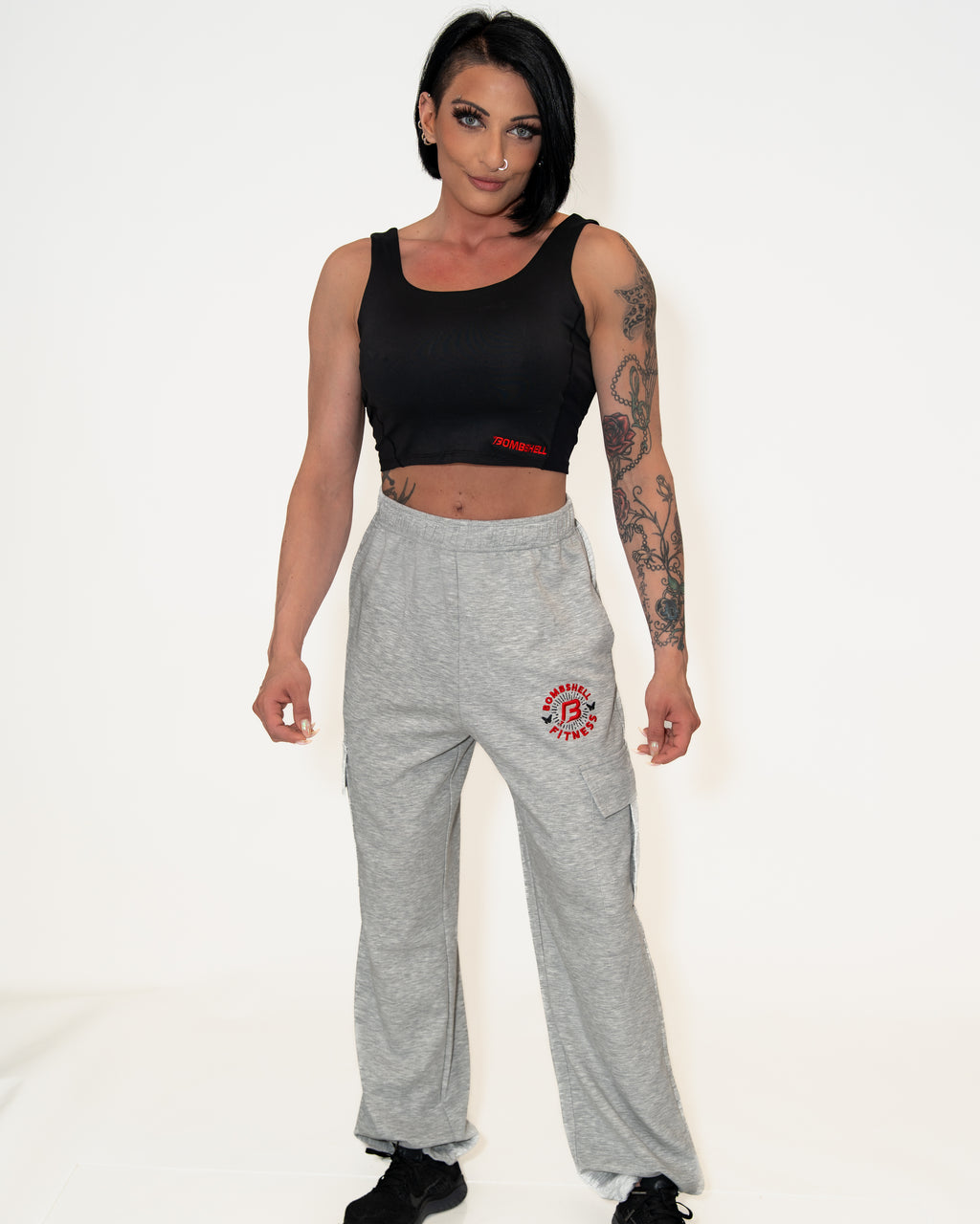 Bombshell Drift Cargos