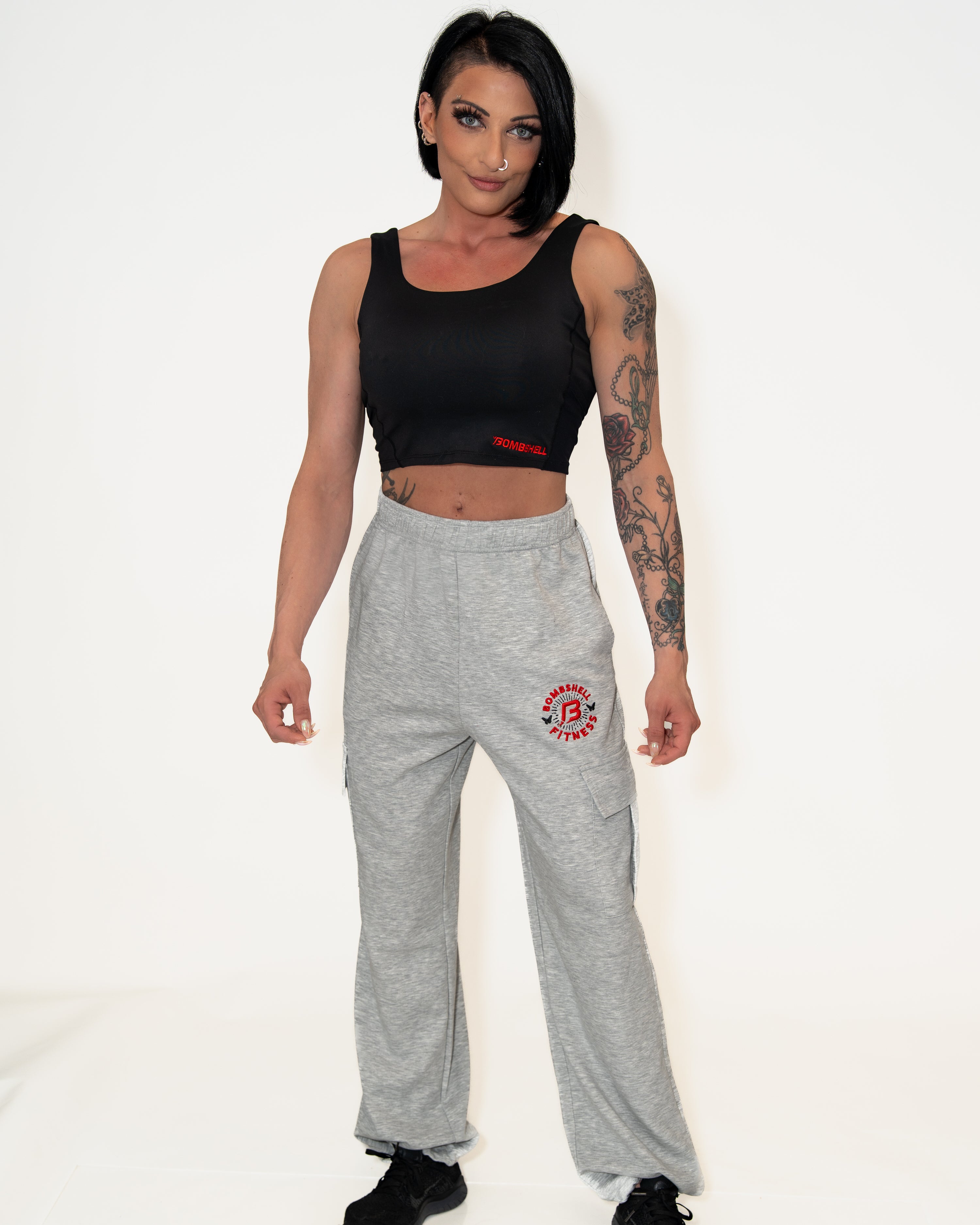 Bombshell Drift Cargos