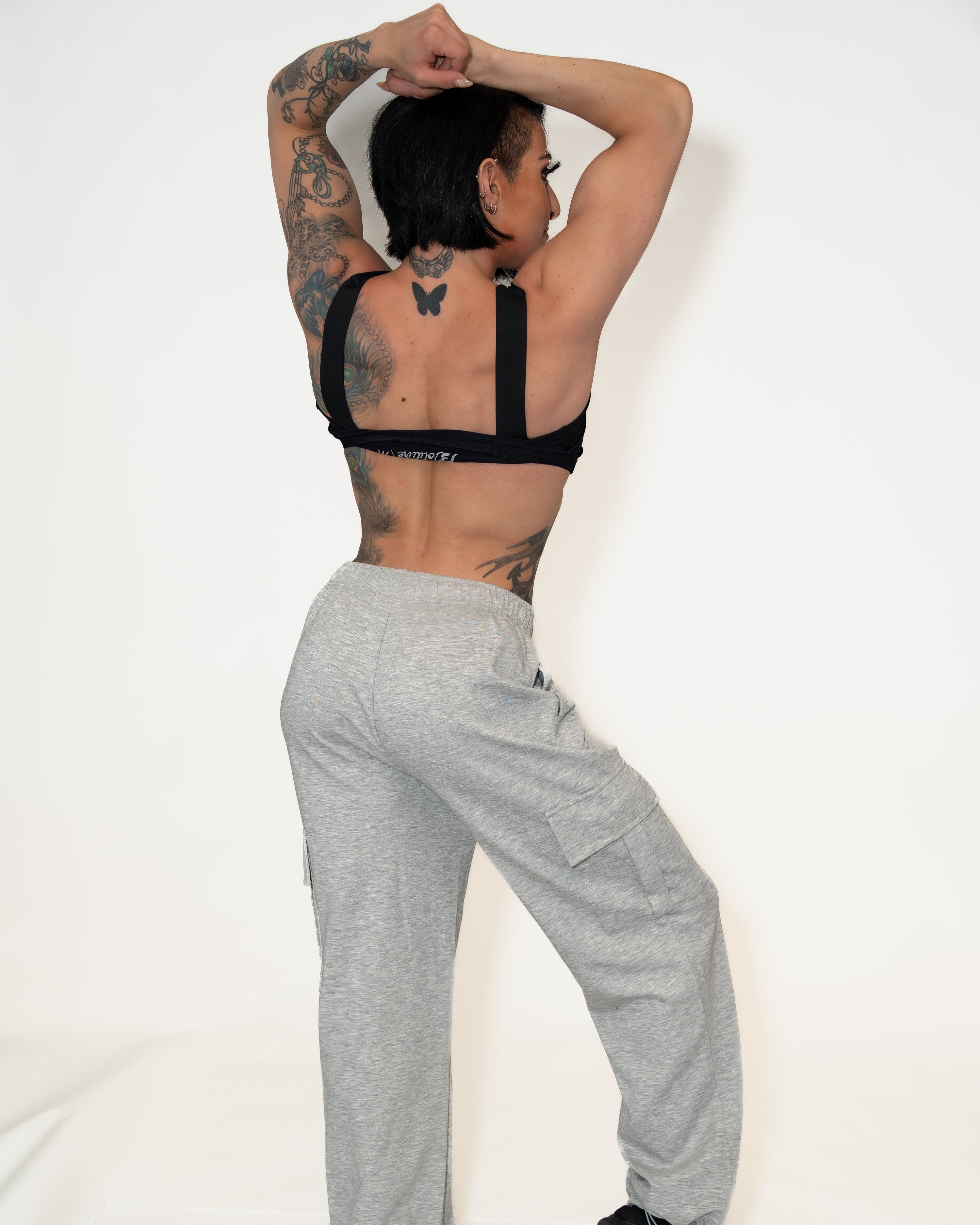 Bombshell Drift Cargos