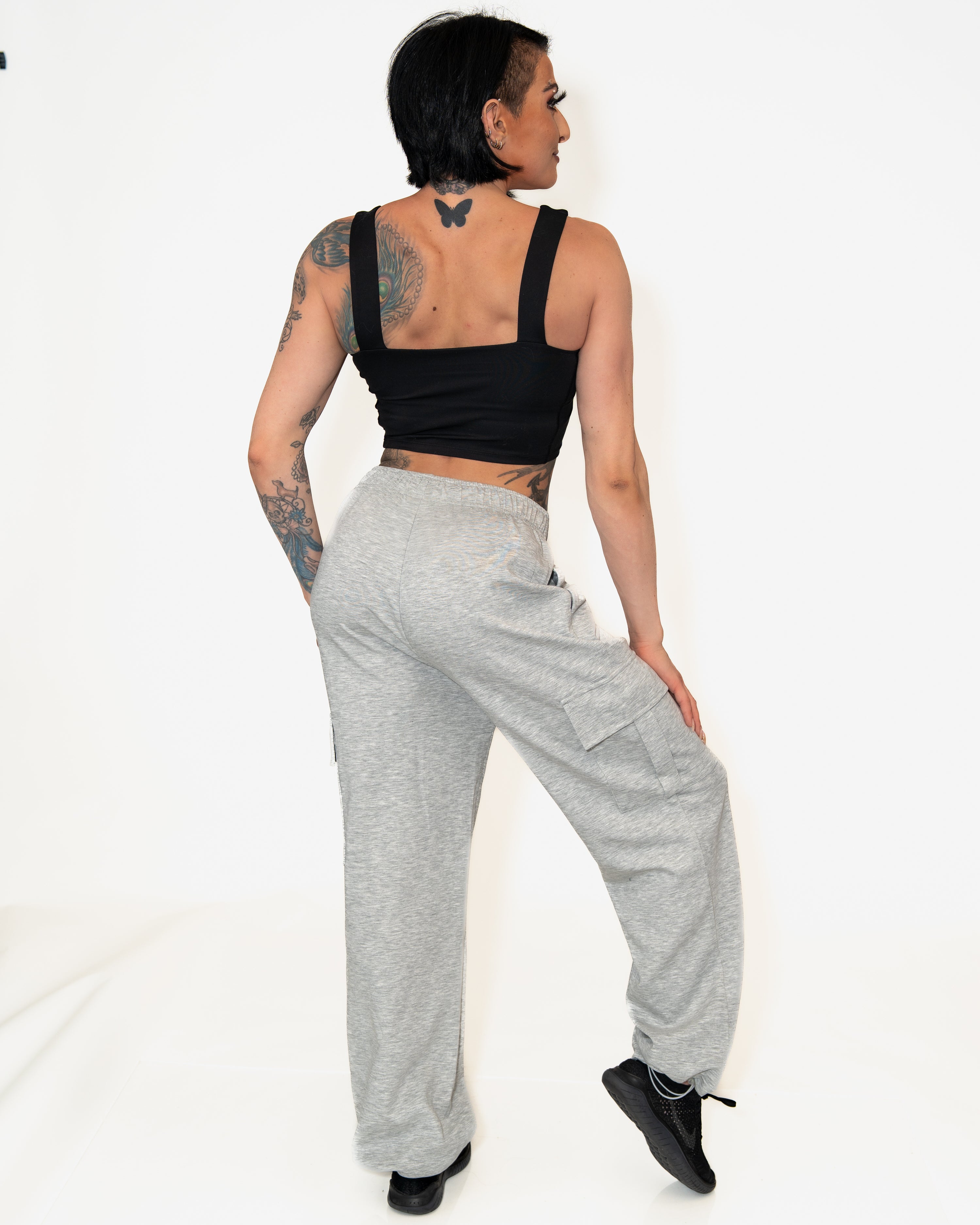 Bombshell Drift Cargos