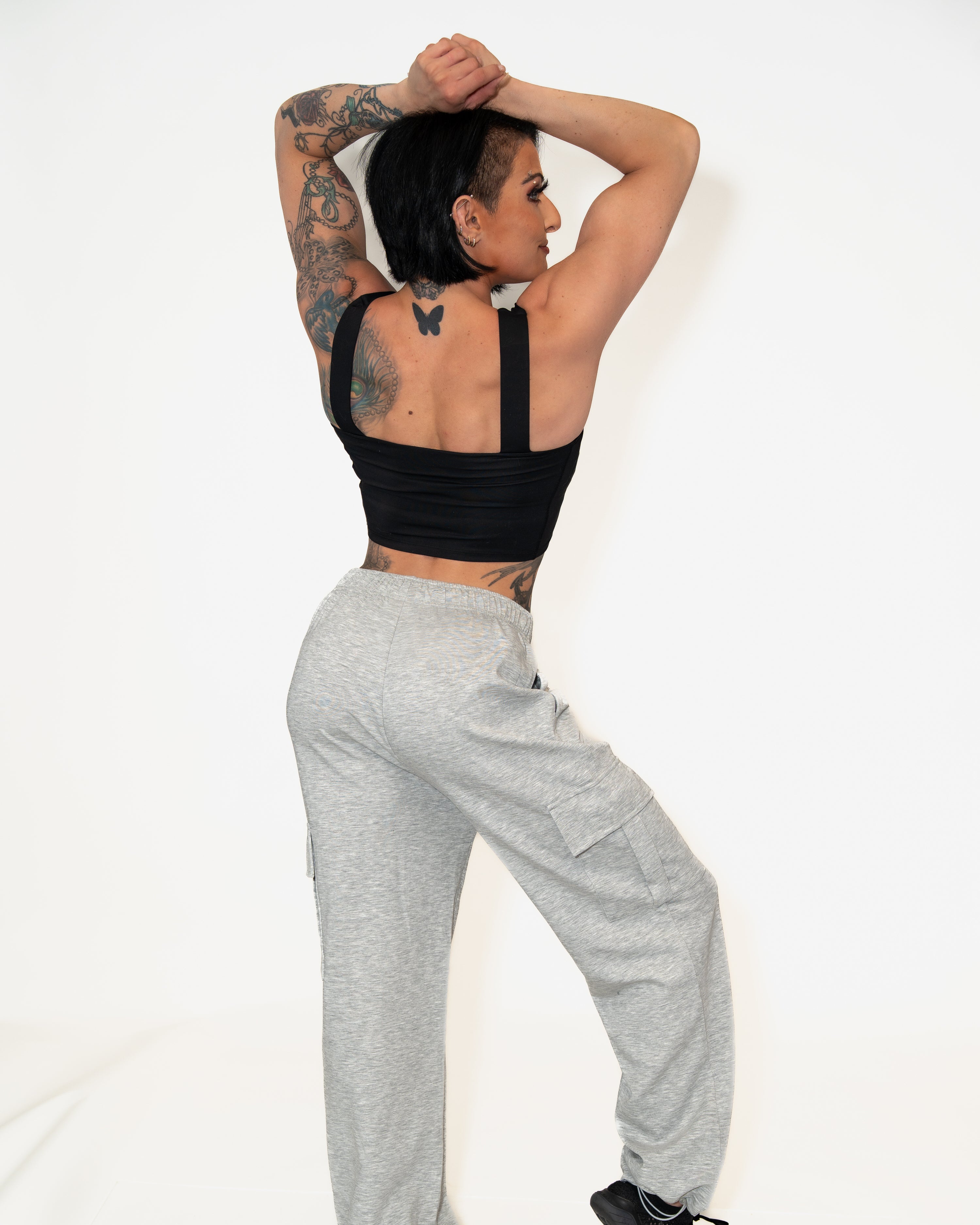 Bombshell Drift Cargos