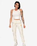 Bombshell Command Cargo Pants