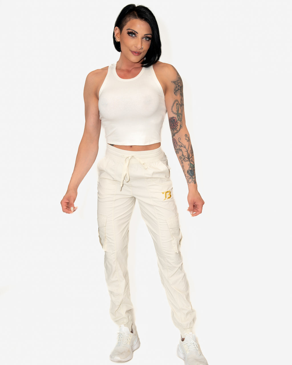 Bombshell Command Cargo Pants