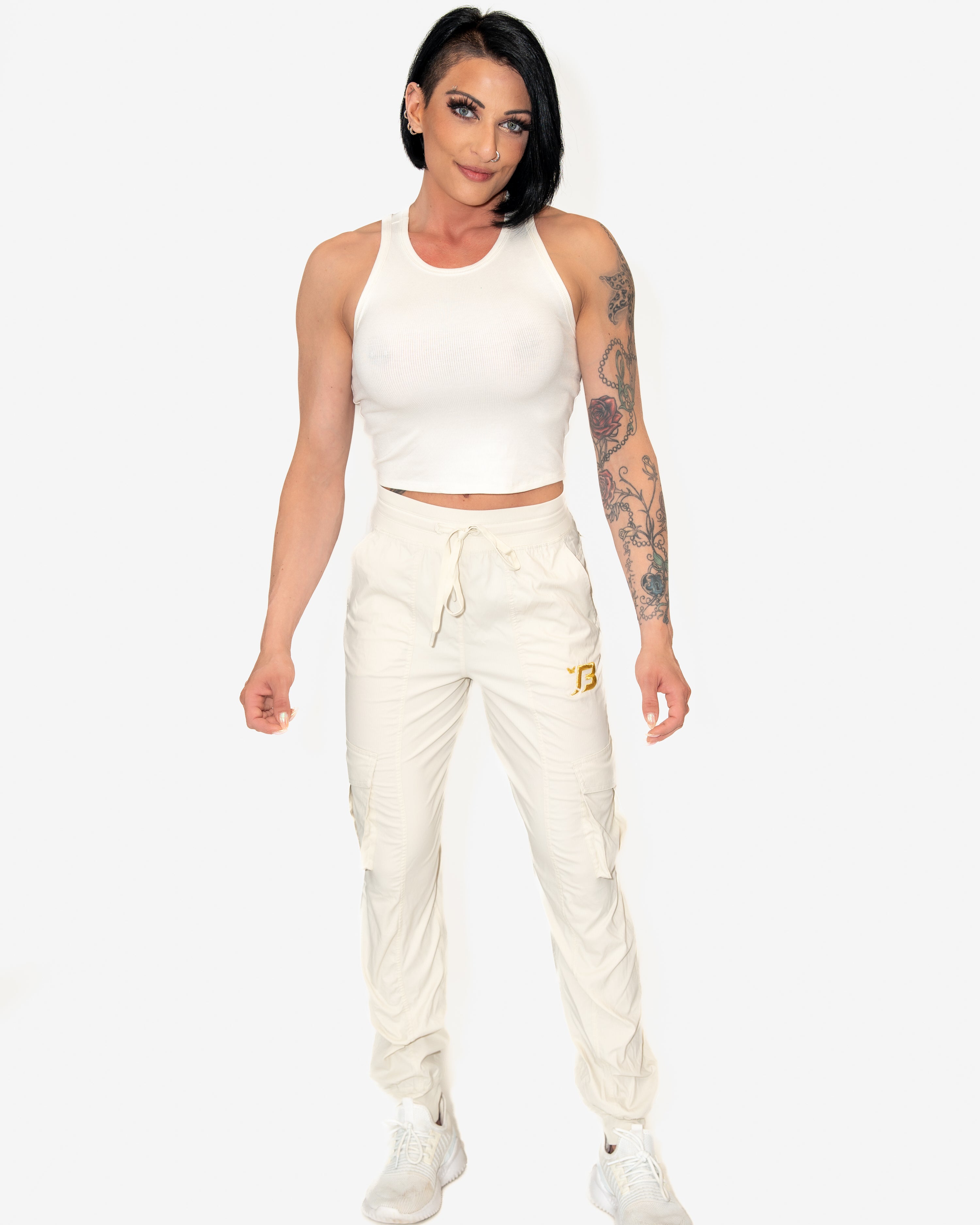 Bombshell Command Cargo Pants