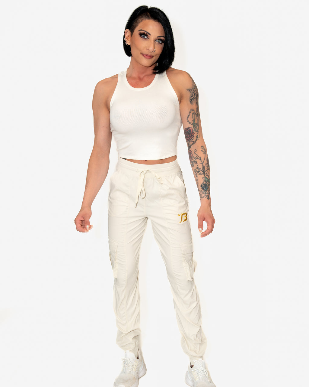 Bombshell Command Cargo Pants