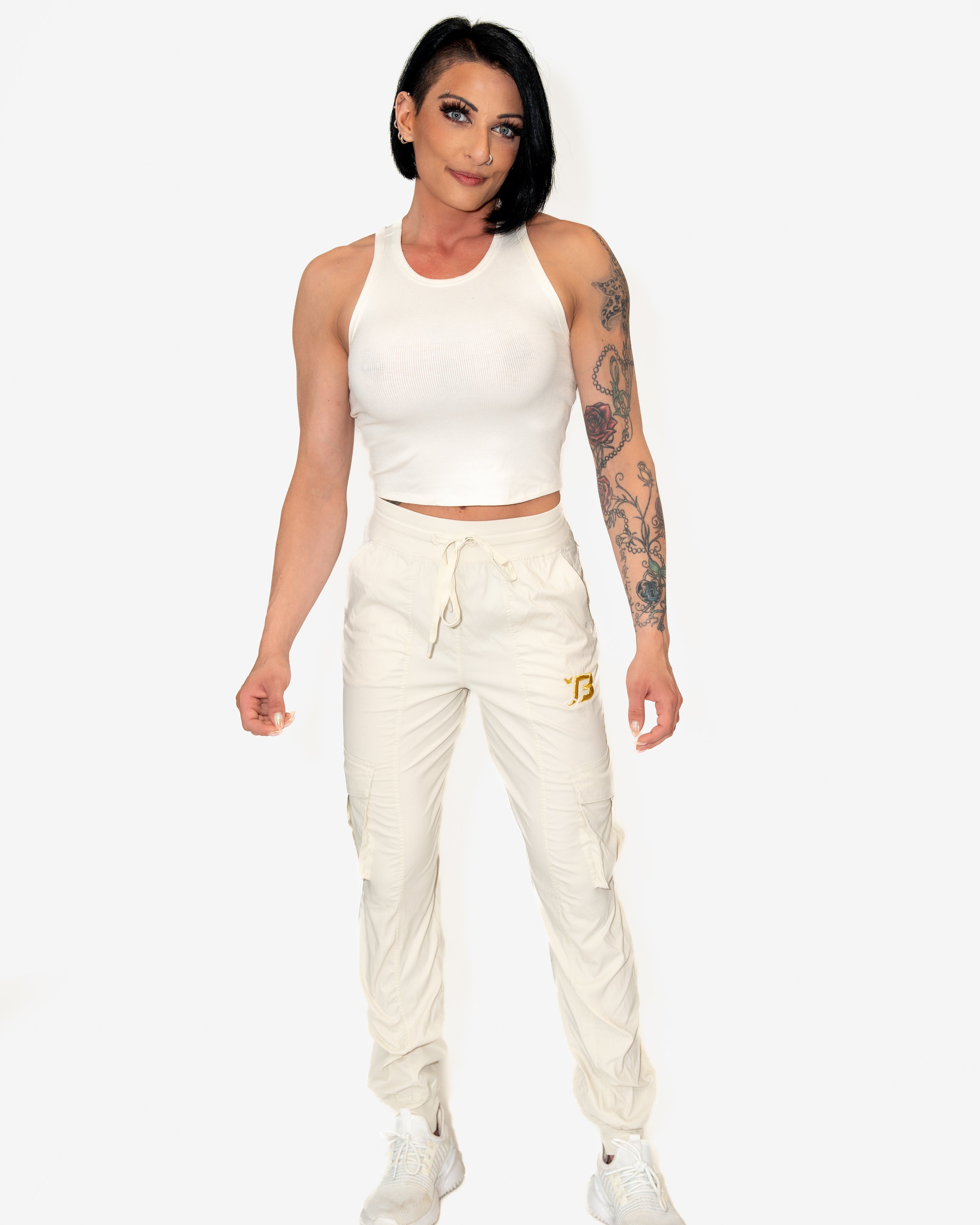 Bombshell Command Cargo Pants