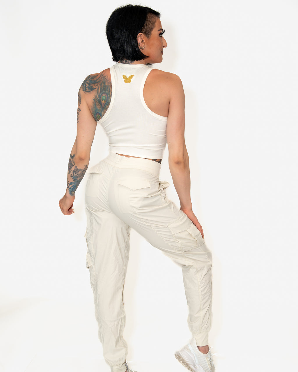 Bombshell Command Cargo Pants