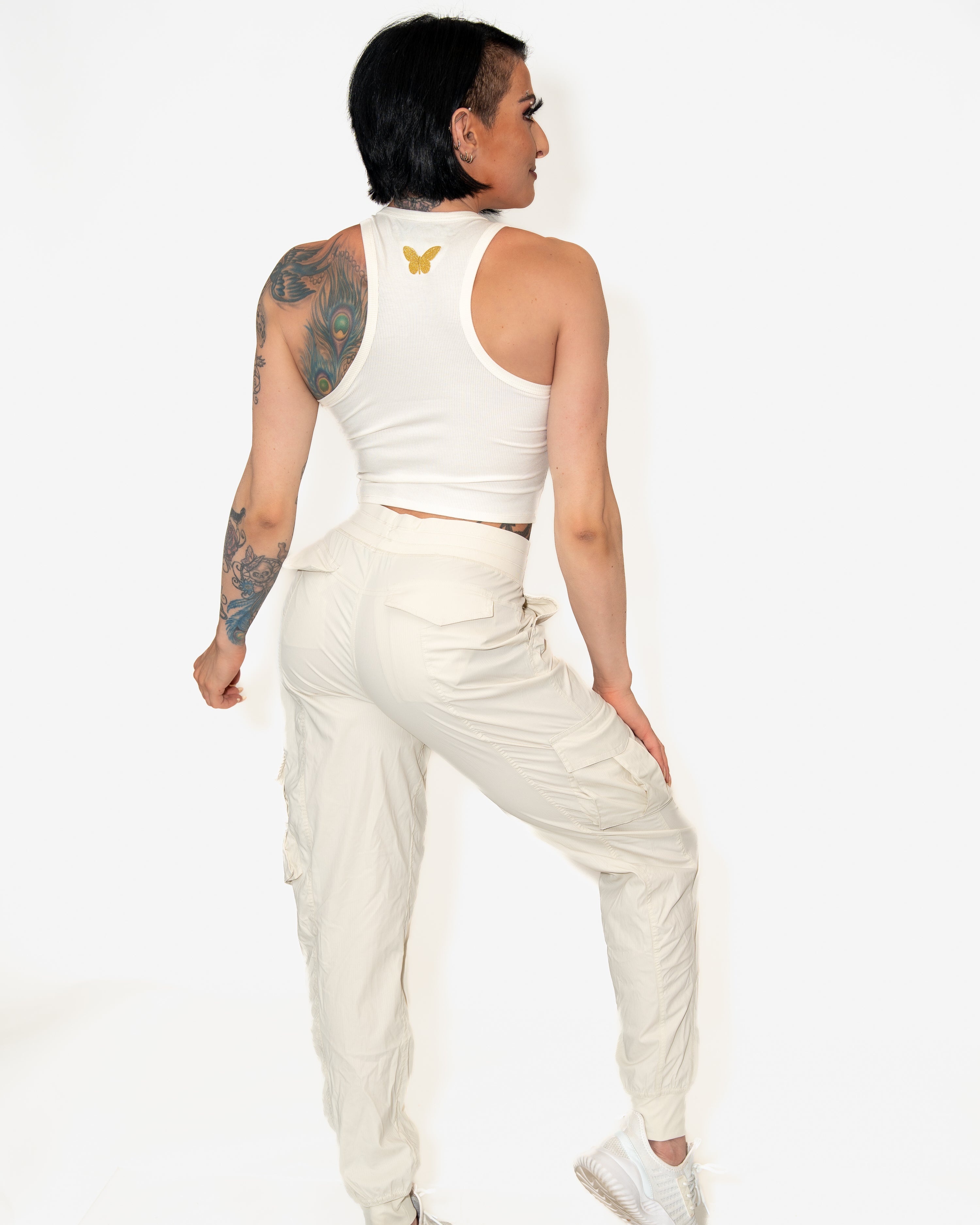 Bombshell Command Cargo Pants