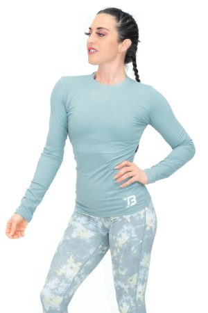 What's New Archives - Bombshell Boutique Sportswear